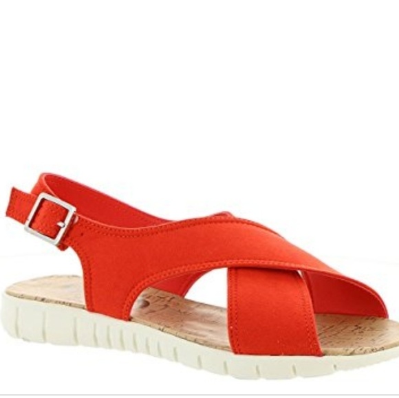 Circus‎ by Sam Edelman "Ozzie" Sandals - Picture 1 of 5
